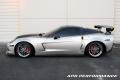 C6/Z06, C6 Grand Sport Corvette Side Rocker Extensions Ground Effects, Side Skirts