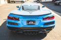 APR Corvette C8 Z06 Carbon Fiber Rear Spoiler Delete