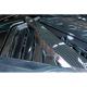 Corvette C8 Stingray APR Carbon Fiber Engine Bay Panels 2020-Up   