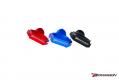 2020-27 C8 Corvette Stingray/E-Ray Paragon Oil Dip Stick, Paragon Logo / Black