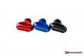 2020-27 C8 Corvette Stingray/E-Ray Paragon Oil Dip Stick, Paragon Logo / Black