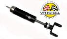 1997-2013 C5 or C6 Corvette JRi Adjustable Shocks SET W/Out Spring Hardware w/ Bayonet Top