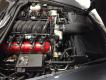 Halltech Killer Bee MF103 Cold Air Intake system C6 LS3 (08-13) and Z06 LS7 (06-13) 
