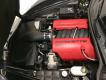 Halltech Killer Bee MF103R RED Cold Air Intake system C6 LS3 (08-13) and Z06 LS7 (06-13) 