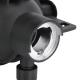 314-15 Chevrolet Camaro .6l V6 Clear Projector Bumper Driving Fog Lights