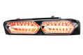 16-18 Camaro Morimoto XB Facelift LED Smoked Tail Lamp, Morimoto