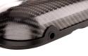 LSx Carbon Fiber Valve Covers fits all LS Engines with Wet Sump Corvette and Others