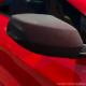 Corvette NoviStretch Bra, Mirror Mask 2020+ C8 Corvette