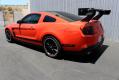 2010-2014 Ford Mustang GT-250 Ford Mustang Spec 67