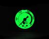 Nitrous Outlet Luminescent  Nitrous Pressure Gauge, Gauge with or w/o Manifolds