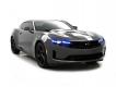 ORACLE LIGHTING 6th Gen Camaro 2019-21, Kit LED Headlight Assembly Colorshift Ki