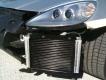 Corvette C6 & Z06 Twin Racing Oil Cooler System 