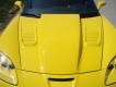 AC Products C6 Corvette World Challenge Z R/T Body Undertray (LeMans) with Inserts
