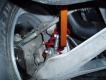 Moton Club Sport Damper System Chevrolet Corvette 83+ - Complete Set of 4