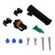 A&A C5 Corvette 1997-2002 Racetronix 450 LPH In Tank Fuel Pump with Hotwire Harness Kit 