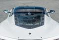 20-23+ C8 Corvette Carbon Fiber Roof Bow Coupe