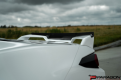 20-23+ C8 Corvette Z51 Spoiler Gurney Flap, Paragon