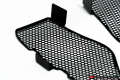 Paragon Performance OEM Style Intake Guards Chevrolet C8 Corvette Stingray 2020-2024