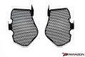 Paragon Performance OEM Style Intake Guards Chevrolet C8 Corvette Stingray 2020-2024