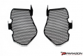 20-23+ C8 Corvette OEM Style Door Intake Guards, Paragon