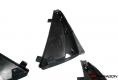 Paragon C8 Corvette Extended Splash Guards, Carbon Flash