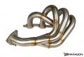 2020-24 C8 Corvette  Paragon Performance C8 Corvette LT2 Equal Length Headers