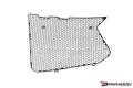 Paragon C8 Grand Sport/X OEM-Style Radiator Guards + Scrape Armor Side Guards
