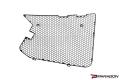Paragon C8 Grand Sport/X OEM-Style Radiator Guards + Scrape Armor Side Guards