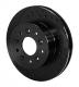 1965-1982 Corvette C2/C3 Wilwood Front/Rear Drilled Rotor Kit