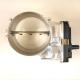C7, C8 Corvette LT1 / LT2 / LT4 / LT5  Premium Modified, Ported, and Calibrated Throttle Body 103 mm, 107 mm Effective 