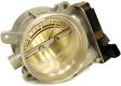 23-25+ C8 Corvette Z06 LT6 87mm Throttle Bodies Includes 2, Soler Performance