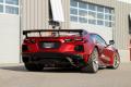 2020-2026 C8 Corvette Stingray Carbon Fiber Rocker Panels Pair | Concept8