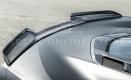 23-26+ C8 Corvette Z06/E-Ray Carbon Fiber Spoiler W/ Optional Extensions - EOS