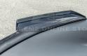 23-26+ C8 Corvette Z06/E-Ray Carbon Fiber Spoiler W/ Optional Extensions - EOS