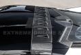20-26+ C8 Corvette Roof Bow W/ Fins (Coupe)(Unpainted) - EOS