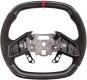 20-25+ C8 Corvette Carbon Fiber Steering Steering Wheel Alcantara W/ Carbon Fibe