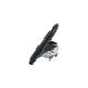 EOS C8 Corvette Carbon Fiber LED Display Replacement - Without Button Cover