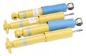 Bilstein Gas Pressure Sport B8 Shocks C6 Corvette Front (PAIR)