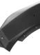 Spec-D Matte Black 3PC Front Bumper Lip Splitter Kit Chevrolet Camaro 2010-2013