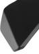 Spec-D Black ABS ZL1 Style Rear Spoiler Wing  Chevrolet Camaro 2016-2020