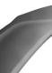 Spec-D Black ABS ZL1 Style Rear Spoiler Wing  Chevrolet Camaro 2016-2020