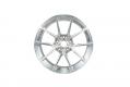 C8 Corvette Stingray Titan 7 T-P5 18x10.5 19x12 Wheels + Lugs & Caps