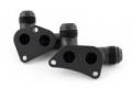 DSX Tuning LT4 Blower Coolant Manifolds