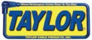 Taylor Billet 1997-2015 Chevrolet Corvette .500