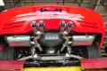 C5 Corvette Corsa Xtreme Exhaust System 3.5