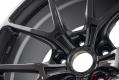 Titan 7 T-P5 19x9,20x11.5 5x120 Chevrolet C8 Corvette- Advanced Dark Gunmetal