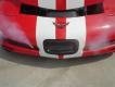 C5 Corvette, Racing Stripe, Single Color Stripes Kit