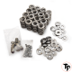 Elite Series Camshaft Package for 4.8L and 5.3L Engines - Street Heat Stage 3