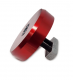 20-27+ C8 Corvette Lift Pad Set (Red)(Includes 4)