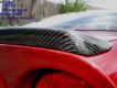 C6/ZR1 Real Carbon Fiber C6 ZR1 Style Rear Spoiler 